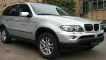 BMW X5d  