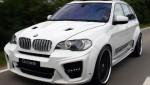 bmw x5 tuning