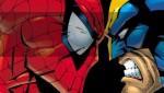 Spiderman vs Wolverine