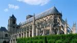 Cathedral of ST Etienne