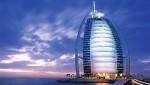 Burj Al arab