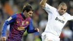 Messi & Pepe