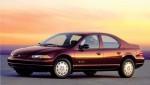Plymouth Breeze 19962000