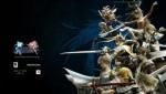 DISSIDIA: Final Fantasy