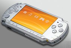   PSP Slim