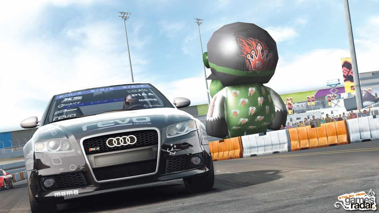 Новости о NFS: Pro Street » Страница 5 » Инфопортал PSPinfo.RU - тут знают  все о PSP и PS Vita!