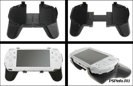 PSP Slim   PlayStation