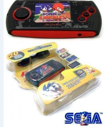 Sega Mega Drive 2 / 50  