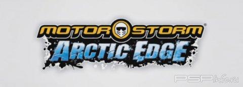 GC09:   MotorStorm: Arctic Edge