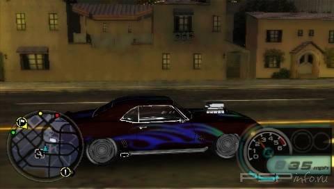  Midnight Club: LA Remix [FULL & RIP] [ENG]