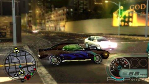  Midnight Club: LA Remix [FULL & RIP] [ENG]