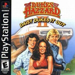 The Dukes of Hazzard 2: Daisy Dukes It Out [ENG]