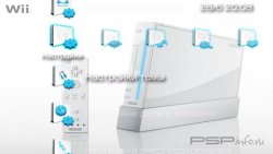  'Wii [RUS]'   PTF  PSP