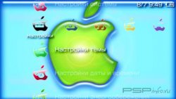  'Apple Colors [RUS]'   PTF  PSP