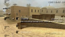  'Counter Strike'   PTF  PSP