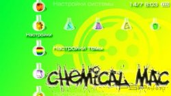  'Chemical Mac [RUS]'   PTF  PSP