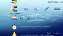  'Pulse [RUS]'   PTF  PSP