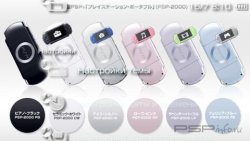  'PSP [RUS]'   PTF  PSP