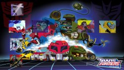  'Transformers [RUS]'   PTF  PSP