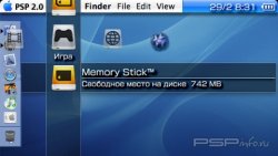  'Disk Drive [RUS]'   PTF  PSP