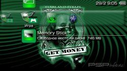  'Get Money v2.0 [RUS]'   PTF  PSP