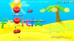  'Fruit and abstract [RUS]'   PTF  PSP