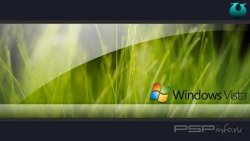  'Windows Vista'   PTF  PSP