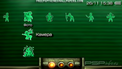  'Pip Boy [RUS]'   PTF  PSP