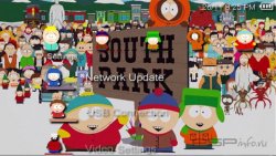  'South Park'   PTF  PSP