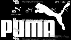  'Puma [RUS]'   PTF  PSP