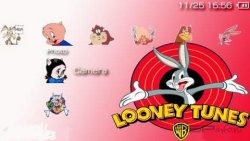  'LOONEY TUNES'   PTF  PSP