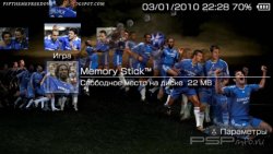  'Chelsea FC [RUS]'   PTF  PSP