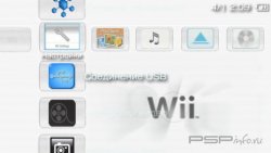  'Wii [RUS]'   PTF  PSP