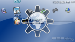  'KDE'   PTF  PSP