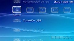  'Machete'   PTF  PSP