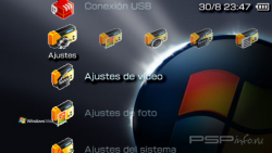  'Windows Vista'   PTF  PSP