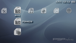  'Formats [RUS]'   PTF  PSP