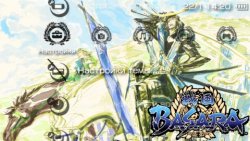  'Devil Kings - Azure Dragon Version [RUS'   PTF  PSP