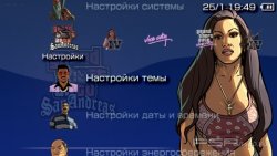  'Grand Theft Vice City [RUS]'   PTF  PSP