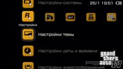  'GTA IV [RUS]'   PTF  PSP