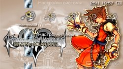  'Chain of Memories [RUS]'   PTF  PSP