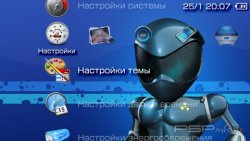  'My Favs v2 [RUS]'   PTF  PSP