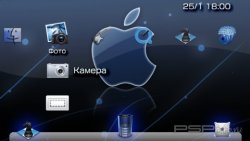  'My Mac [RUS]'   PTF  PSP