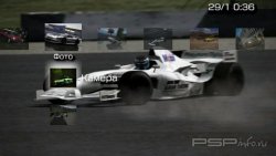  'Gran Turismo [RUS]'   PTF  PSP