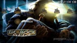  'Bioshock [RUS]'   PTF  PSP