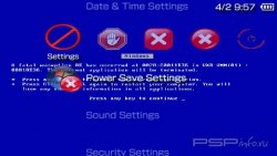  'Miscrosoft FAIL'   PTF  PSP