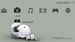  'Black Original [RUS]'   PTF  PSP