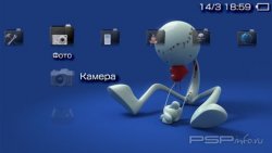  'Black [RUS]'   PTF  PSP