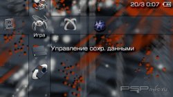  'Nemesis [RUS]'   PTF  PSP