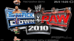  'WWE [RUS]'   PTF  PSP